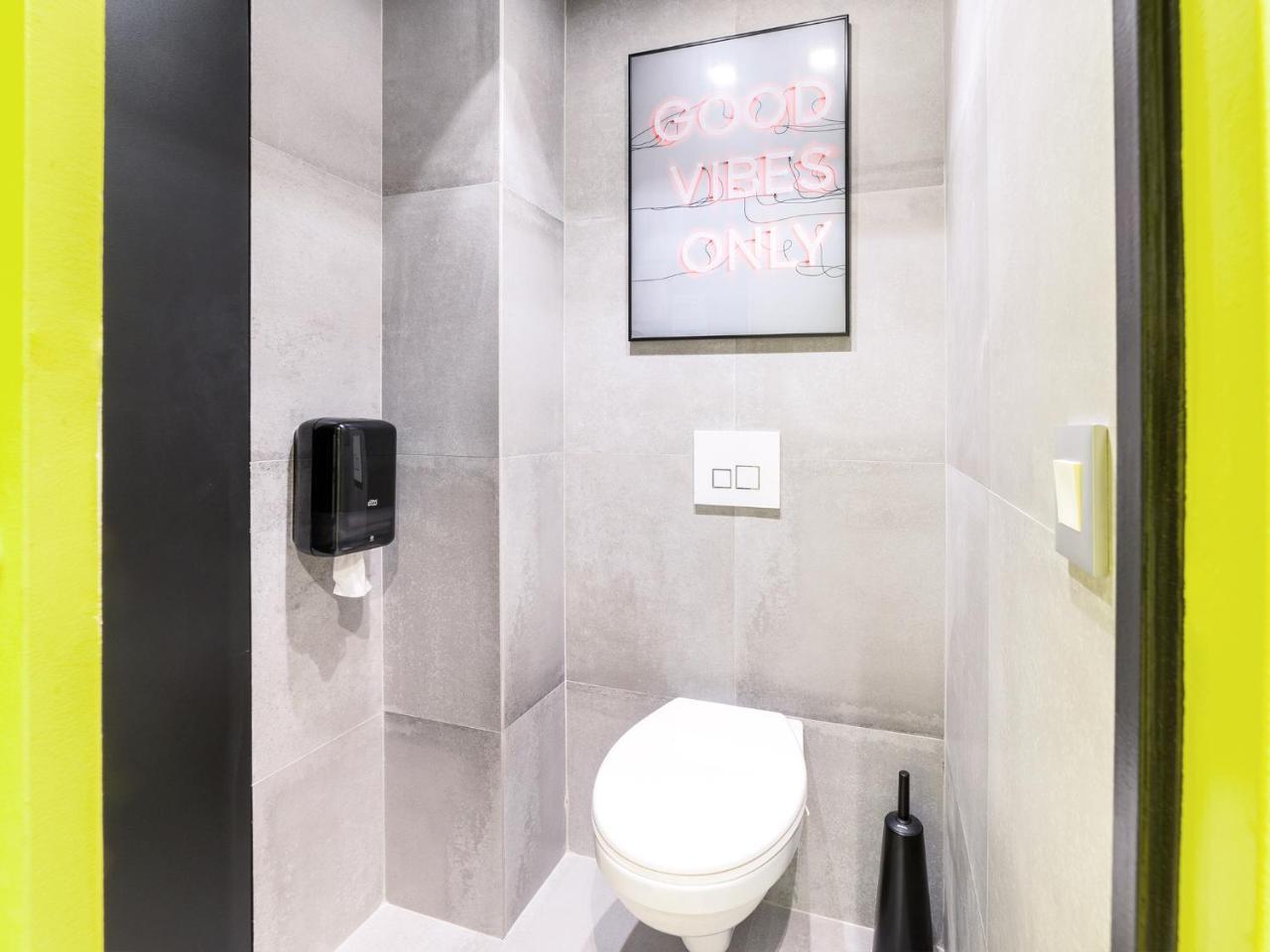 Exclusive Loft In Le Marais With Ac Apartment Paris Exterior photo
